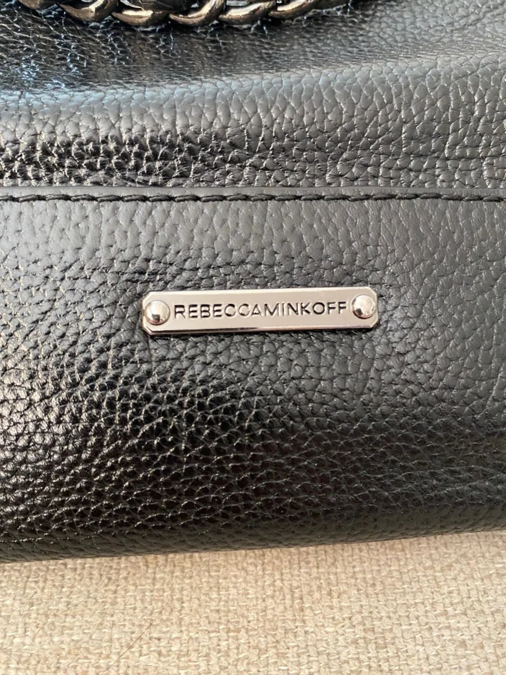 Rebecca Minkoff bag